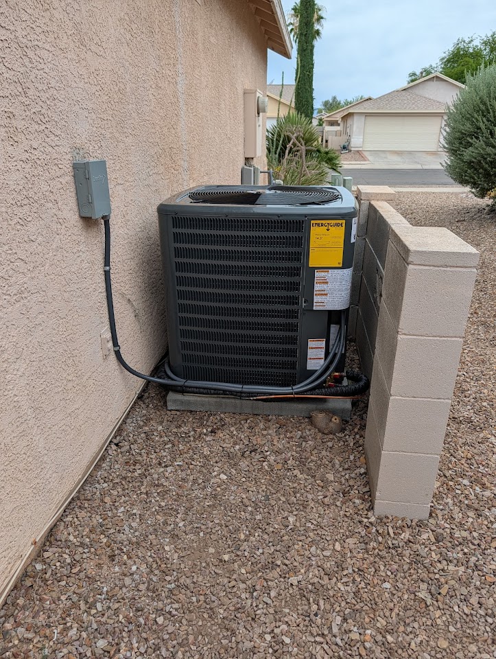 Russett Southwest Corporation project